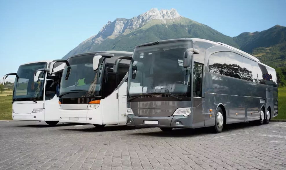 Your Reliable Partner in Transport Services
