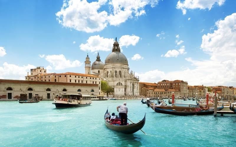 Unforgettable excursion programs
