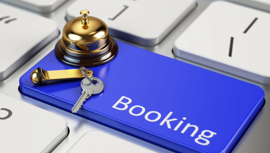 Your ideal choice for accommodation booking